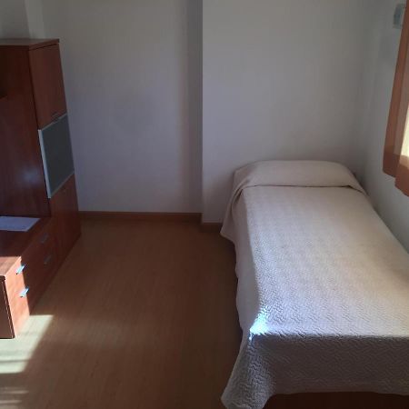 Aparthotel Arenal Пальс Экстерьер фото